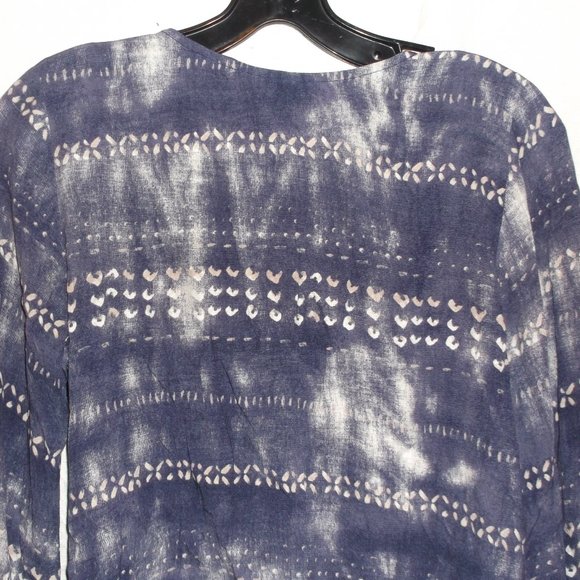 Must Bundle - Lucy Love Cross Strap High-Lot Top - Small - Picture 12 of 12